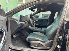 SAIC MG7 1.5T DCT Ultimate Elegance - ფოტო 4