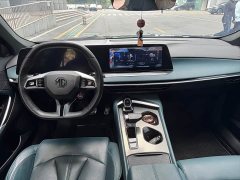 SAIC MG7 1.5T DCT Ultimate Elegance - ფოტო 5