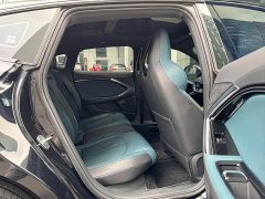 SAIC MG7 1.5T DCT Ultimate Elegance - ფოტო 9