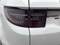 Land Rover Discovery Sport 249PS R-Dynamic S Performance 5-Seater - photo 10