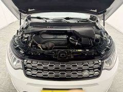 Land Rover Discovery Sport 249PS R-Dynamic S Performance 5-Seater - photo 17