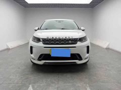 Land Rover Discovery Sport 249PS R-Dynamic S Performance 5-Seater - photo 2
