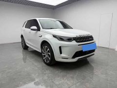 Land Rover Discovery Sport 249PS R-Dynamic S Performance 5-Seater - photo 3