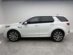 Land Rover Discovery Sport 249PS R-Dynamic S Performance 5-Seater - photo 4