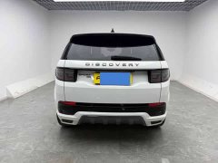 Land Rover Discovery Sport 249PS R-Dynamic S Performance 5-Seater - photo 6