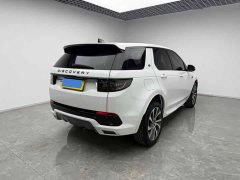 Land Rover Discovery Sport 249PS R-Dynamic S Performance 5-Seater - photo 7