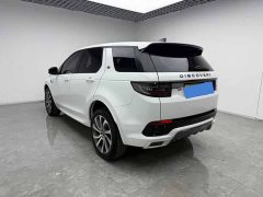 Land Rover Discovery Sport 249PS R-Dynamic S Performance 5-Seater - photo 8