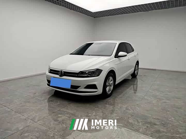 Volkswagen Polo Plus 1.5L Automatic Passion Lifestyle Edition