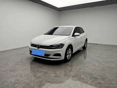 Volkswagen Polo Plus 1.5L Automatic Passion Lifestyle Edition - ფოტო 1