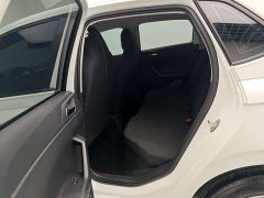 Volkswagen Polo Plus 1.5L Automatic Passion Lifestyle Edition - ფოტო 10