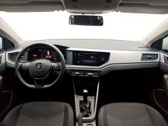 Volkswagen Polo Plus 1.5L Automatic Passion Lifestyle Edition - ფოტო 11
