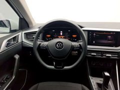 Volkswagen Polo Plus 1.5L Automatic Passion Lifestyle Edition - ფოტო 12