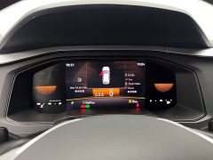 Volkswagen Polo Plus 1.5L Automatic Passion Lifestyle Edition - ფოტო 13