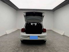 Volkswagen Polo Plus 1.5L Automatic Passion Lifestyle Edition - ფოტო 14