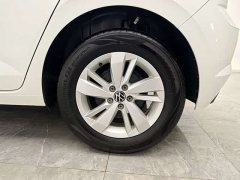 Volkswagen Polo Plus 1.5L Automatic Passion Lifestyle Edition - ფოტო 16