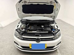 Volkswagen Polo Plus 1.5L Automatic Passion Lifestyle Edition - ფოტო 17