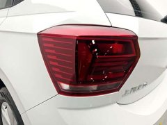 Volkswagen Polo Plus 1.5L Automatic Passion Lifestyle Edition - ფოტო 18