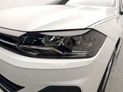 Volkswagen Polo Plus 1.5L Automatic Passion Lifestyle Edition - ფოტო 19