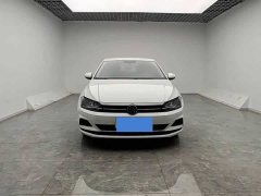 Volkswagen Polo Plus 1.5L Automatic Passion Lifestyle Edition - ფოტო 2