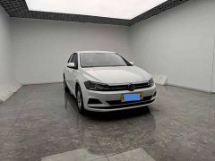 Volkswagen Polo Plus 1.5L Automatic Passion Lifestyle Edition - ფოტო 3