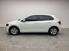 Volkswagen Polo Plus 1.5L Automatic Passion Lifestyle Edition - ფოტო 4