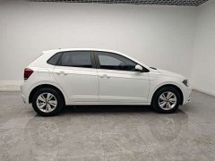 Volkswagen Polo Plus 1.5L Automatic Passion Lifestyle Edition - ფოტო 5