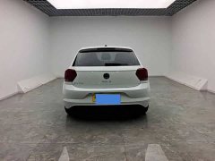 Volkswagen Polo Plus 1.5L Automatic Passion Lifestyle Edition - ფოტო 6