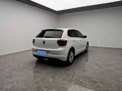Volkswagen Polo Plus 1.5L Automatic Passion Lifestyle Edition - ფოტო 8