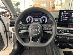 Audi A4L 40 TFSI Luxury Dynamic - ფოტო 10