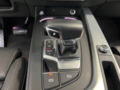 Audi A4L 40 TFSI Luxury Dynamic - ფოტო 12