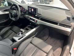 Audi A4L 40 TFSI Luxury Dynamic - ფოტო 14