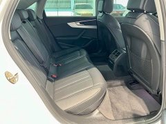 Audi A4L 40 TFSI Luxury Dynamic - ფოტო 16