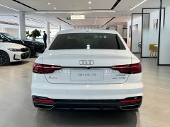Audi A4L 40 TFSI Luxury Dynamic - ფოტო 18