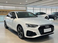 Audi A4L 40 TFSI Luxury Dynamic - ფოტო 2