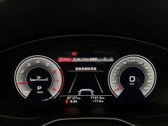 Audi A4L 40 TFSI Luxury Dynamic - ფოტო 5