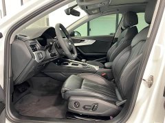 Audi A4L 40 TFSI Luxury Dynamic - ფოტო 6