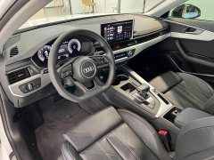 Audi A4L 40 TFSI Luxury Dynamic - ფოტო 7
