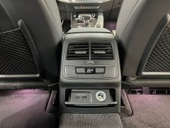 Audi A4L 40 TFSI Luxury Dynamic - ფოტო 9