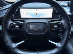 Geely Boyue 1.5TD Longteng Edition - ფოტო 10