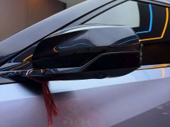 Geely Boyue 1.5TD Longteng Edition - ფოტო 11