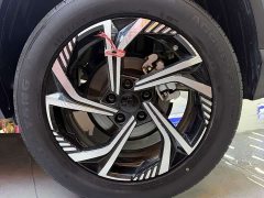 Geely Boyue 1.5TD Longteng Edition - ფოტო 12