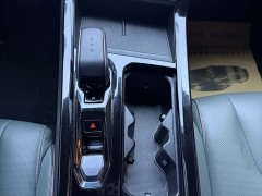 Geely Boyue 1.5TD Longteng Edition - ფოტო 13
