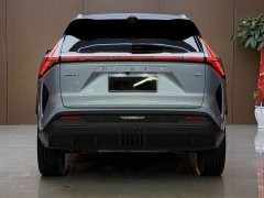 Geely Boyue 1.5TD Longteng Edition - ფოტო 16