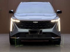 Geely Boyue 1.5TD Longteng Edition - ფოტო 2