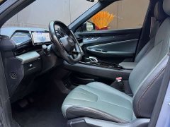 Geely Boyue 1.5TD Longteng Edition - ფოტო 4