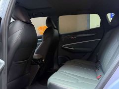 Geely Boyue 1.5TD Longteng Edition - ფოტო 5