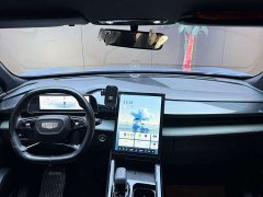 Geely Boyue 1.5TD Longteng Edition - ფოტო 6