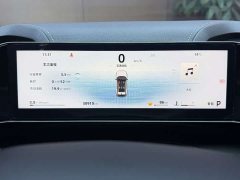Geely Boyue 1.5TD Longteng Edition - ფოტო 7