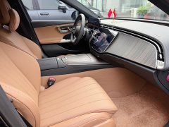 Mercedes-Benz E-Class Facelift E 300 L Fashion Edition - фото 10