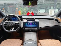Mercedes-Benz E-Class Facelift E 300 L Fashion Edition - фото 12